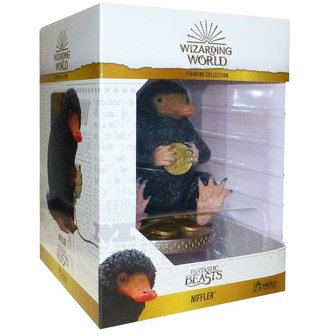 Wizarding World Figurine Collection 1/16 Niffler van 14 cm hoog in doos