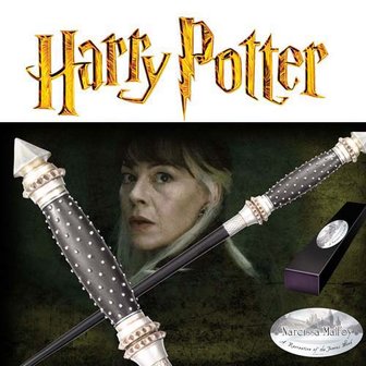 The Wand of Narcissa Malfoy