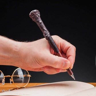 Harry Potter Magic Wand Pen