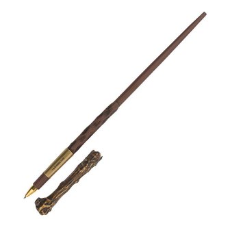 Harry Potter Magic Wand Pen 1:1 met dop