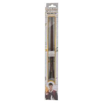 Harry Potter Magic Wand Pen 1:1 in verpakking