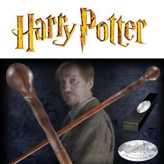 The Wand of Lupin