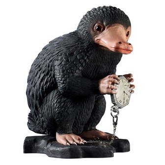 Life-Size Statue Niffler 32cm