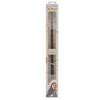 Hermione Granger Magic Wand Pen 1:1 in doos