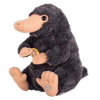 Fantastic Beasts Pluchen Niffler 20 cm