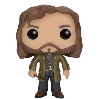 Funko Pop! Sirius Black No.16