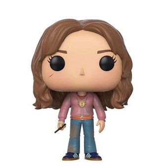 Funko Pop! Hermione with Time Turner No.43