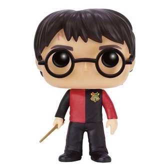 Funko Pop! Harry Potter Triwizard No.10