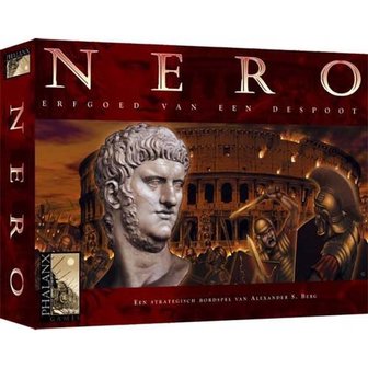 Bordspel Nero