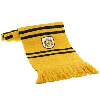 Harry Potter Shawl Hufflepuff 190 cm