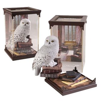 Magical Creatures - Hedwig in box No.1