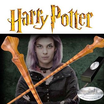 The Wand of Nymphadora Tonks