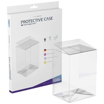 Protective Case for Funko Pops per 10 stuks