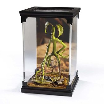 Magical Creatures - Bowtruckle in box No.2