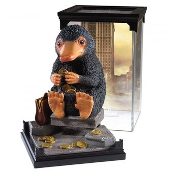 Magical Creatures - Niffler in box No.1