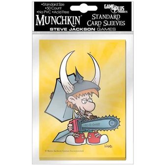 Munchkin Standaard Sleeves