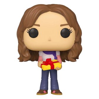 Funko Pop! Holiday Hermione Granger No.123