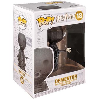 Funko Pop! Dementor No.18 in doos