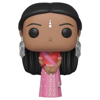 Funko Pop! Parvati Patil (Yule) No.100