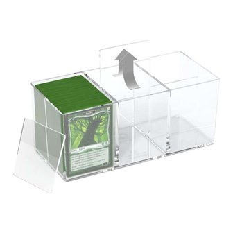 Stack&acute;n&acute;Safe Card Box voor kaarten480