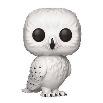 Harry Potter POP! Movies Vinyl Figure Hedwig