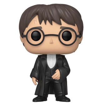 Funko Pop! Harry Potter (Yule) No.91