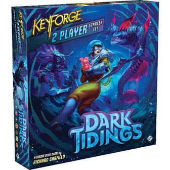 KeyForge, Dark Tidings 2-Player Starter