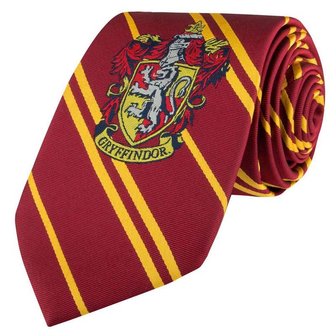 Harry Potter Stropdas, Gryffindor Bordeaux