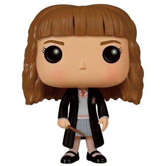 Funko Pop! Hermione Granger No.03