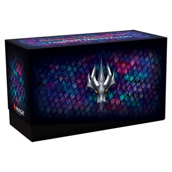  Magic: the Gathering: Dungeons &amp; Dragons Forgotten Realms Bundle met Artwork Deckbox