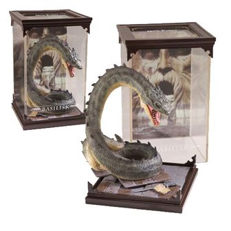 Magical Creatures - Basilisk in box No.3