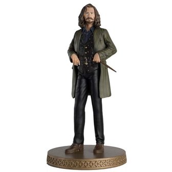 Wizarding World Figurine Collection 1/16 Sirius Black 12 cm