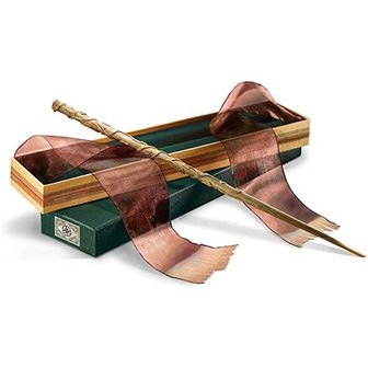 Ollivander Hermione Wand