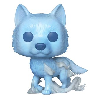 Funko Pop! Patronus Remus Lupin No.130