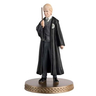 Wizarding World Figurine Collection 1/16 Draco Malfoy 11cm