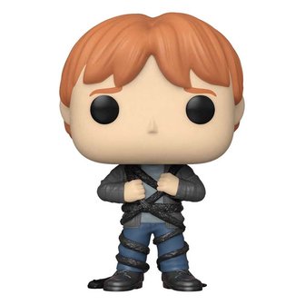 Funko Pop! Ron in Devil&#039;s Snare No.134