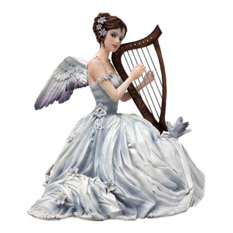 Angel Chorus van Nene Thomas