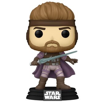 Star Wars POP! Star Wars - Han Solo No.472