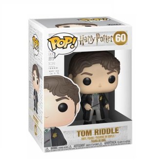 Harry Potter POP! Movies Vinyl Figure Tom Riddle in doos