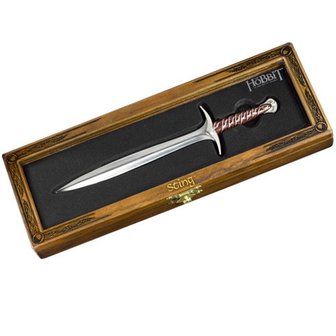 Bilbo&#039;s Sting Letteropener