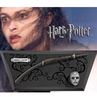 Bellatrix Lestrange&#039;s Wand