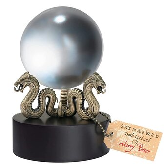 Harry Potter The Prophecy Orb Replica