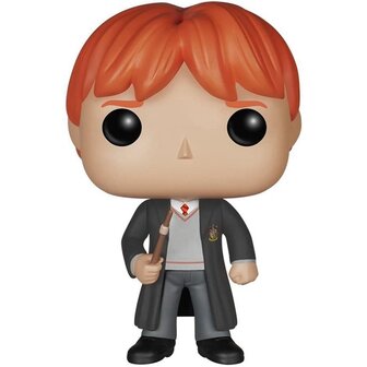 Harry Potter POP! Movies Vinyl Figure Ron Weasley