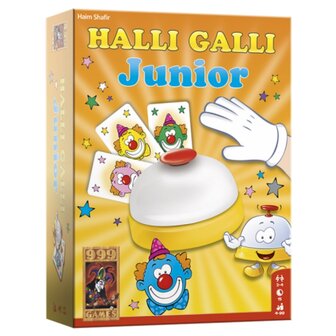 Halli Galli Junior