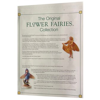 Flower Fairies Catalogus