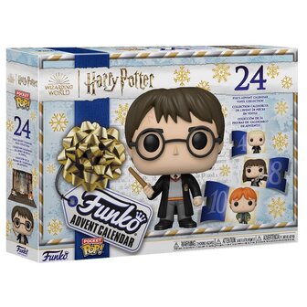 Harry Potter Advent Calendar 2022