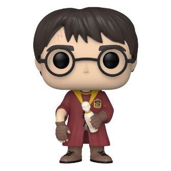 Funko Pop! Chamber Of Secrets Harry No.149