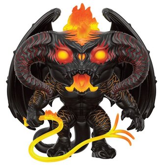 Funko Pop! Lord of the Rings Balrog No.448