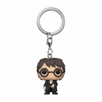 Funko Pop! Keychain Yule Harry Potter