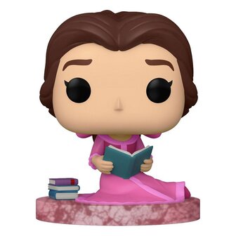 Funko Pop! Disney Princess: Belle No.1021